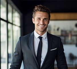 Pastor Sam Boadi